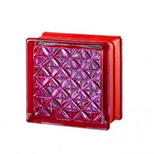 MGs ROMANTIC RUBY lato