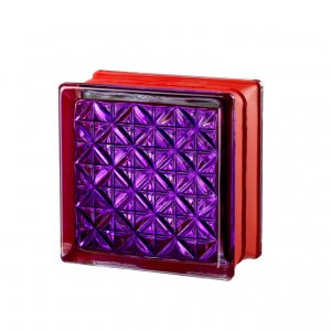 MGs ROMANTIC VIOLET lato